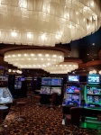 Casino MSC PREZIOSA
Casino