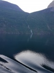 Fiordo Geirangerfjord
Fiordo, Geirangerfjord, Entrando, fiordo