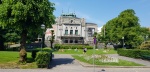 Gente tomando el sol - Bergen Mayo 2018
Gente, Bergen, Mayo, tomando, hacía, tanto, calor, hasta, autóctonos, salieron, como, locos, tomar