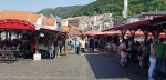 Mercado del pescado- Bergen
Mercado, Bergen, pescado, mercado, hacen, platos, combinados