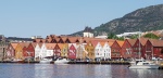 Casitas de colores - Bergen
Casitas, Bergen, Desde, colores, otro, lado, puerto