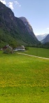 Paisajes de Flam