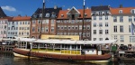 Puerto Copenhague
Puerto, Copenhague