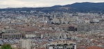 Marsella
Marsella, Notre, Dame, foto, desde, alto, monte, dónde, encuentra