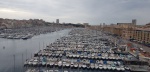 Puerto de Marsella