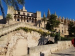 Catedral Palma de Mallorca