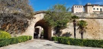 Casco Antiguo Palma de Mallorca