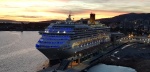 Atardecer en puerto de Palma de Mallorca - Barco de Costa Cruceros
Atardecer, Palma, Mallorca, Barco, Costa, Cruceros, puerto, pueto