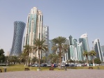 6º día 24 Enero 2019 - Doha (Qatar) - Wagif Souq - Corniche