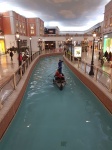 Centro comercial Villaggio - Doha