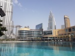 Centro Dubai - Lago The Fountains
Centro, Dubai, Lago, Fountains