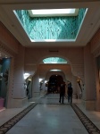 Interior hotel Atlantis