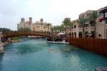 Centro Dubai - Lago The Fountains