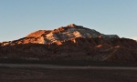Valle de la Luna
Atacama Chile America