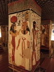 Tumba de Nefertari
Tumba, Nefertari, Reinas, valle