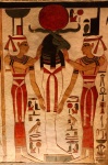 Tumba de Nefertari
Tumba, Nefertari, Valle, Reinas