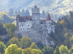 Castillo de Bran
Castillo, Bran, Drácula