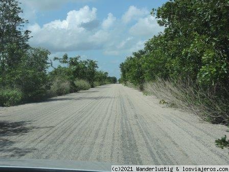 México en pandemia - Blogs de Mexico - 30 JUL - IZAMAL (1)