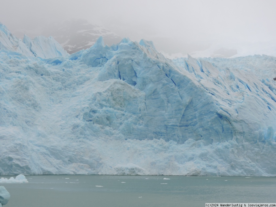 28N/MARTES – AL PIE DE LOS GLACIARES - 25 días por libre en el Cono Sur (3)