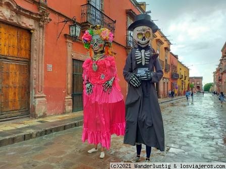 12 AGO - SAN MIGUEL DE ALLENDE - México en pandemia (3)