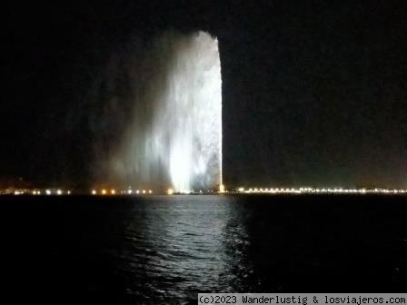 JEDDAH - FUENTE REY FADH
Fuente Rey Fadh
