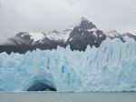 GLACIAR PERITO MORENO