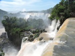 CATARATAS DEL IGUAZÚ