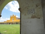 CONVENTO SAN ANTONIO Y AVISO