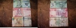 BILLETES DE BOTSWANA