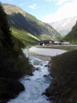 Gletscher - Tirol
