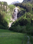 Mischbachwasserfall - Tirol