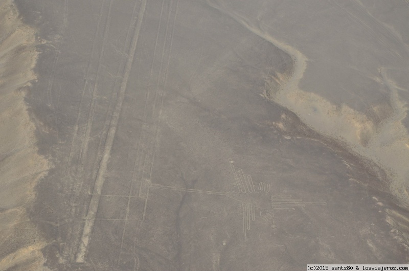 Viajar a  Peru: Nazca Lines - Líneas de Nazca (Nazca Lines)