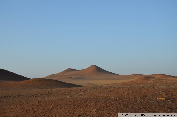 Desierto de Paracas
Me encantó esta zona de Perú, muy cercana a la costa y al famoso Candelabro de Paracas e Islas Ballesta.
