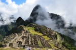 El Perú. Preparación e Itinerario del viaje