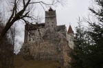 Castillo de Drácula, Bran