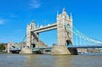 Puente de Londres
Puente, Londres, Cielo, azul, sobre, puentes, más, icónicos, planeta