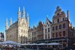 Flandes: Agenda Cultural Otoño 2023 - Bélgica