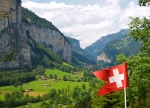 Viaje a Suiza, un pequeño bocado en 14 días