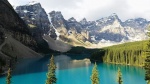 Érase una vez Canadá. Fin.
Canadá, Moraine, Rocosas, lago, solo, imágenes, más, icónicas, canadienses, duda, paraje, sublime