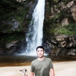 La Pajcha
Pajcha, Preciosa, Amboró, cascada, parque, nacional