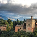 Recuerdos de la Alhambra
Recuerdos, Alhambra, Este, duda, sitios, favoritos