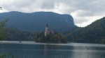 Lago de Bled, Eslovenia.
Lago, Bled, Eslovenia, Isla, Santa, Maria, Asuncion, Alpes, Julianos, lago, iglesia