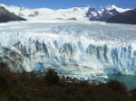 Bariloche - Cruce Andino