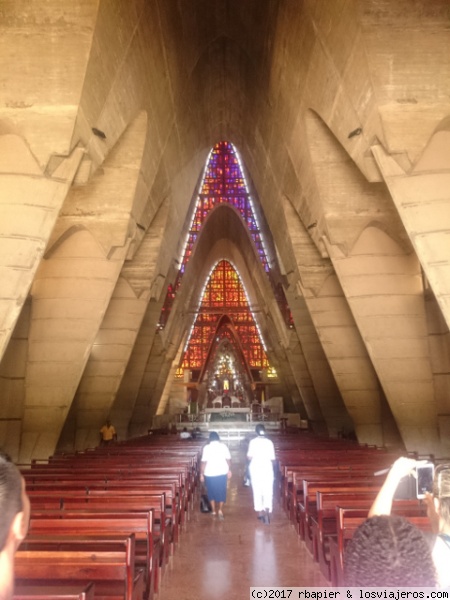 Basílica de Higüey
Basílica de Higüey
