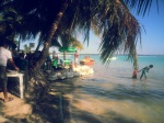 Playa de Boca Chica