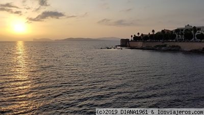 Fotos Alghero - Ravenna-Bologna-Cinque Terra-Corcega-Cerdeña (3)