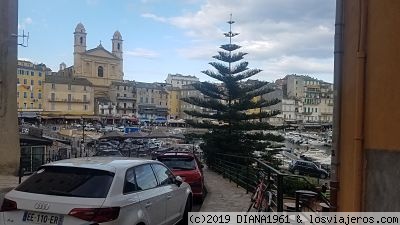 Bastia
Bastia
