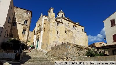 de Bastia a Calvi - Ravenna-Bologna-Cinque Terra-Corcega-Cerdeña (5)