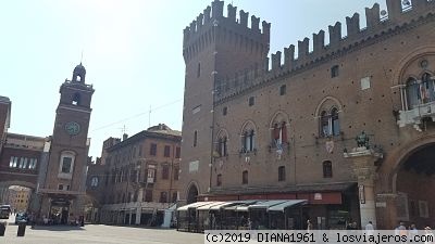 Ferrara
Ferrara
