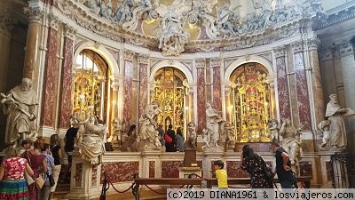 Ravenna-Bologna-Cinque Terra-Corcega-Cerdeña - Blogs de Italia - Padua (3)
